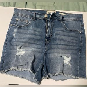 Winners - Jeans Shorts